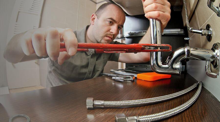 Local water heater installation in Hecla, SD